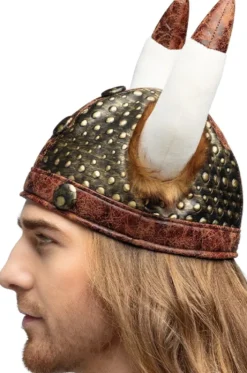 Viikinkipäähine pehmeä