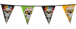 Viirinauha, Day of Dead 10 m