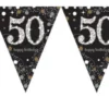 Viirinauha Happy Birthday 50