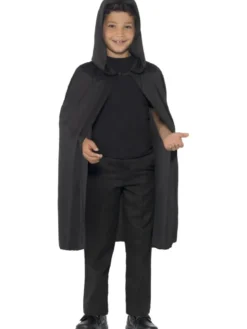 Viitta hupulla 75cm, lasten