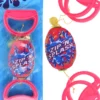 Water fun rantapeli speedball