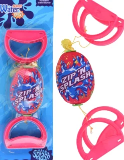 Water fun rantapeli speedball