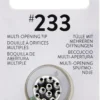 Wiltonin erikoistylla, #233