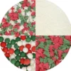 Wilton 4-in-1 koristeraemix, Joulu
