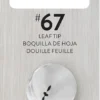Wiltonin lehtitylla, #67