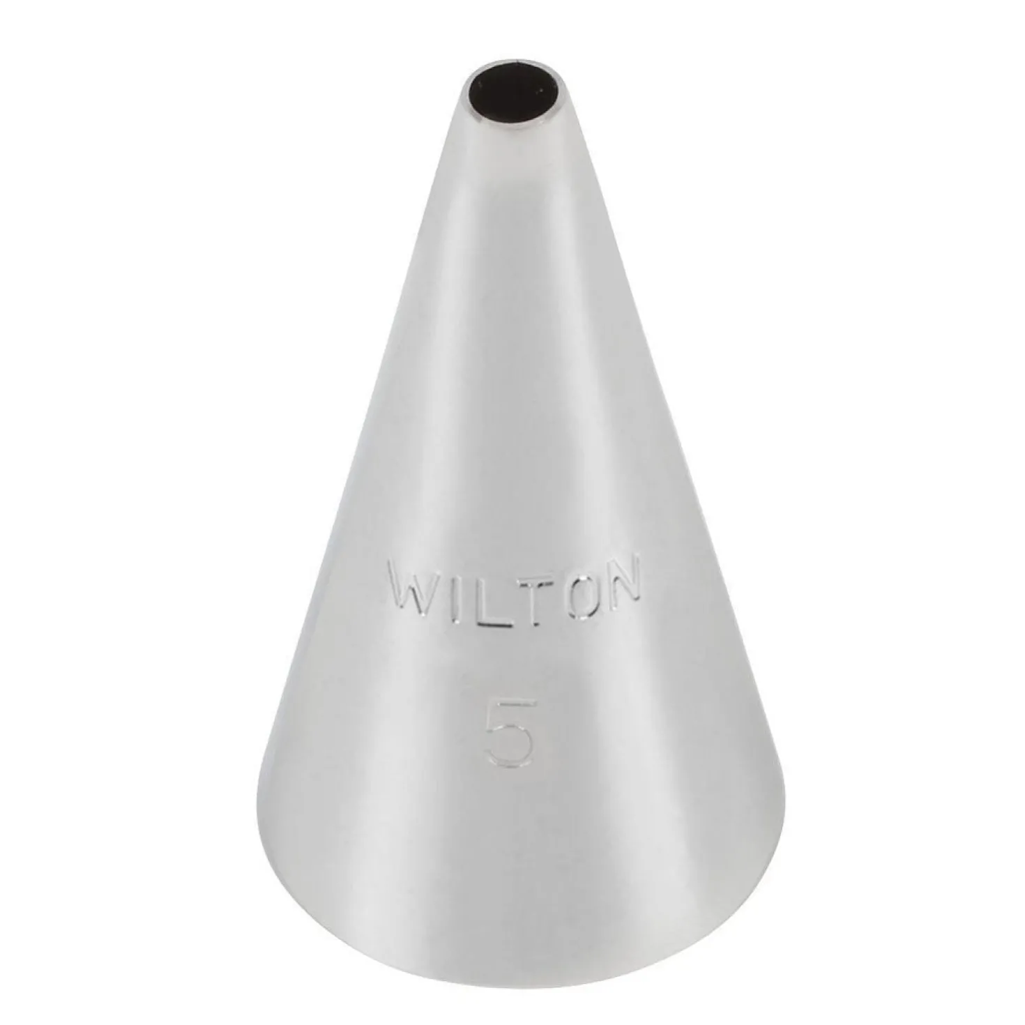 Wiltonin pyöreä tylla, #5