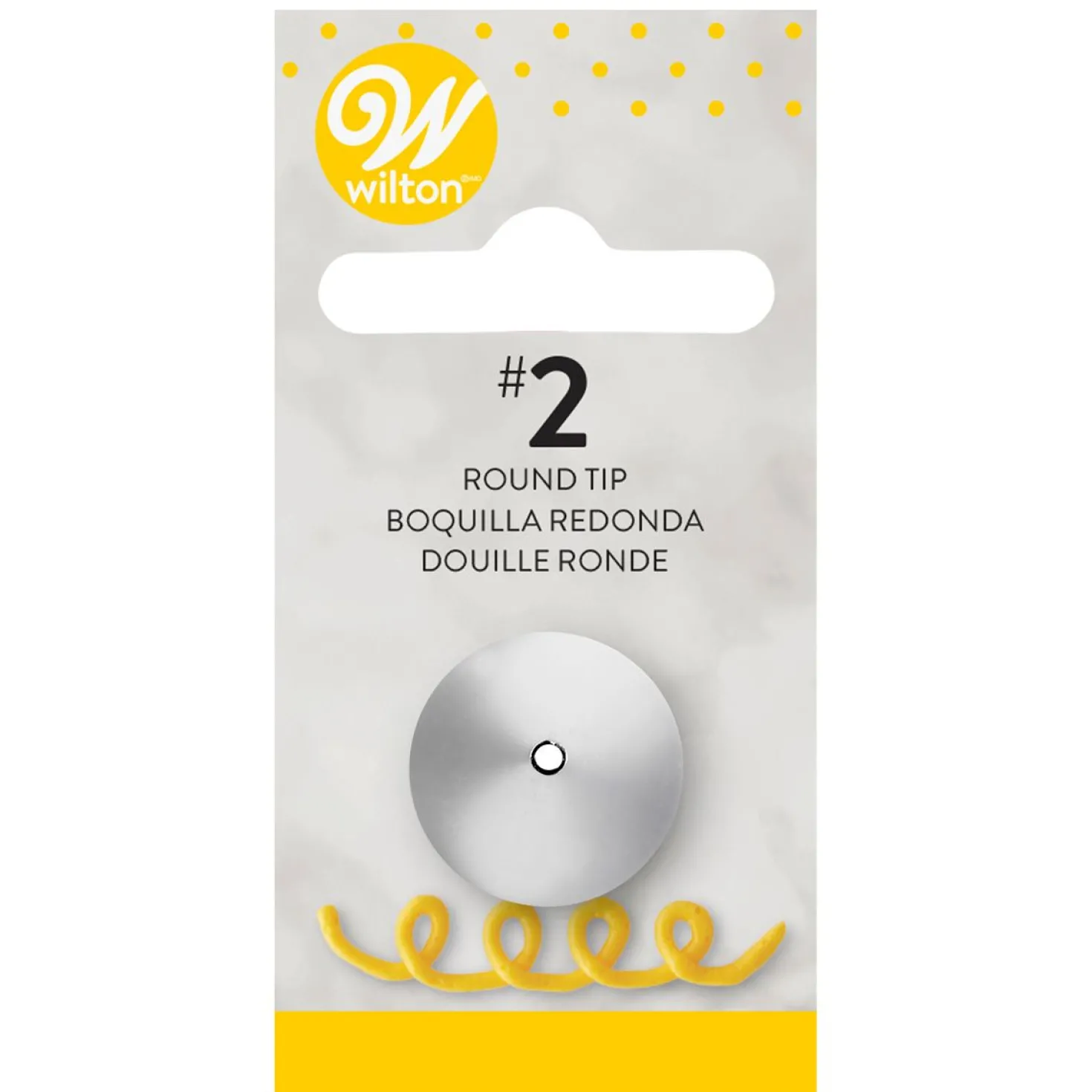Wiltonin tylla, #2