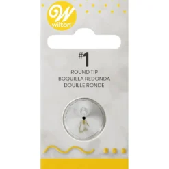 Wiltonin tylla #1