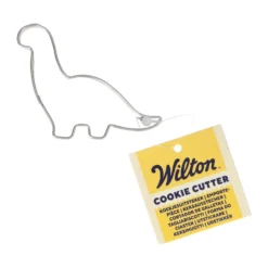 Wilton muotti, Dinosaurus 5cm