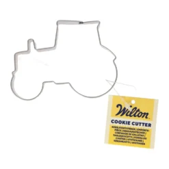 Wilton muotti, Traktori 8,5cm